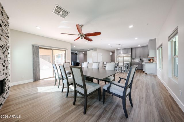 13311 W LA REATA Avenue, Goodyear, AZ 85395