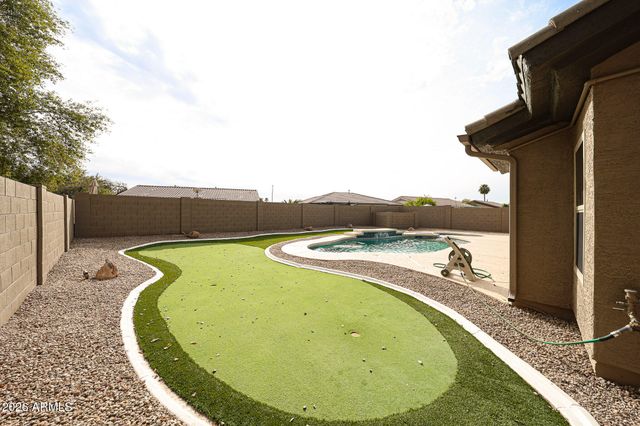 13311 W LA REATA Avenue, Goodyear, AZ 85395