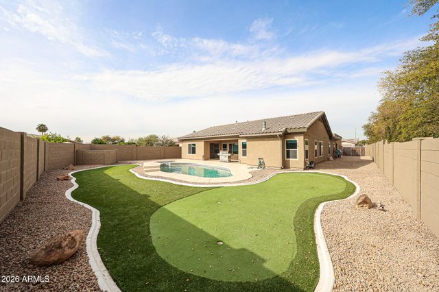 13311 W LA REATA Avenue, Goodyear, AZ 85395