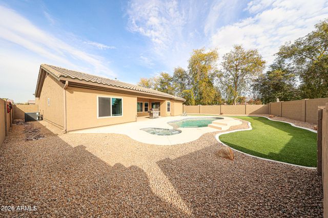 13311 W LA REATA Avenue, Goodyear, AZ 85395