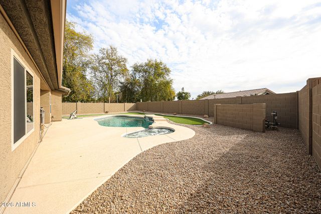 13311 W LA REATA Avenue, Goodyear, AZ 85395