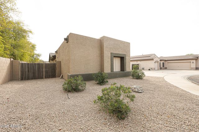 13311 W LA REATA Avenue, Goodyear, AZ 85395