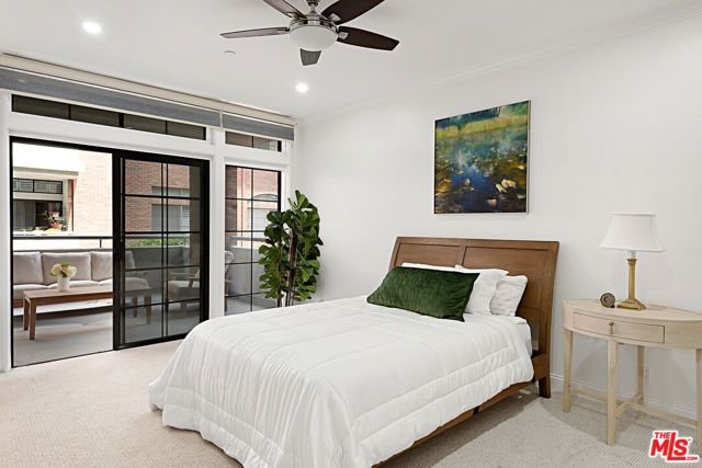 200 N Swall Drive 455, Beverly Hills, CA 90211