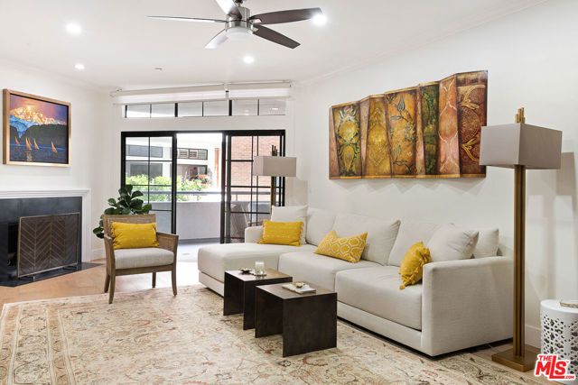 200 N Swall Drive 455, Beverly Hills, CA 90211