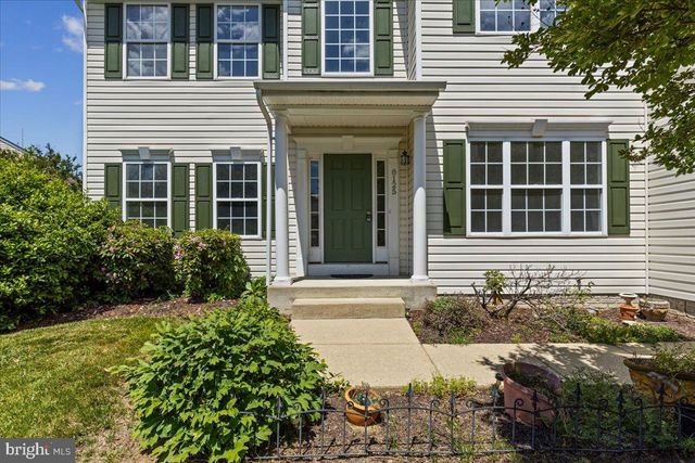8125 MOFFAT RUN, Chesapeake Beach, MD 20732