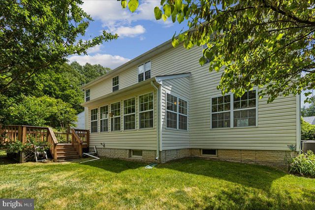 8125 MOFFAT RUN, Chesapeake Beach, MD 20732