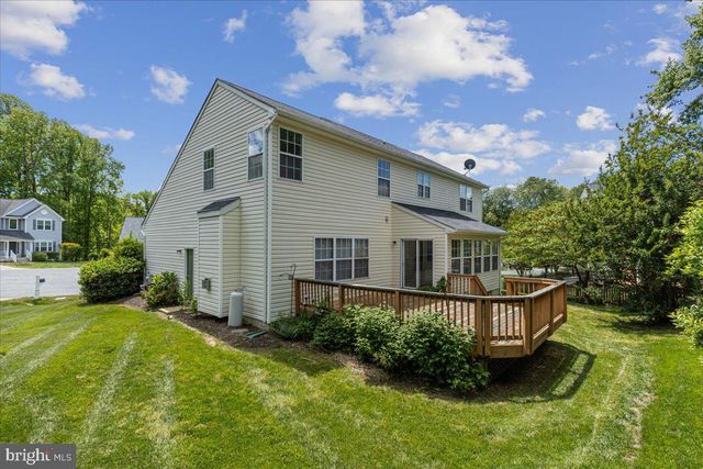 8125 MOFFAT RUN, Chesapeake Beach, MD 20732