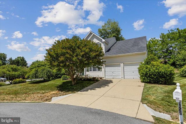 8125 MOFFAT RUN, Chesapeake Beach, MD 20732