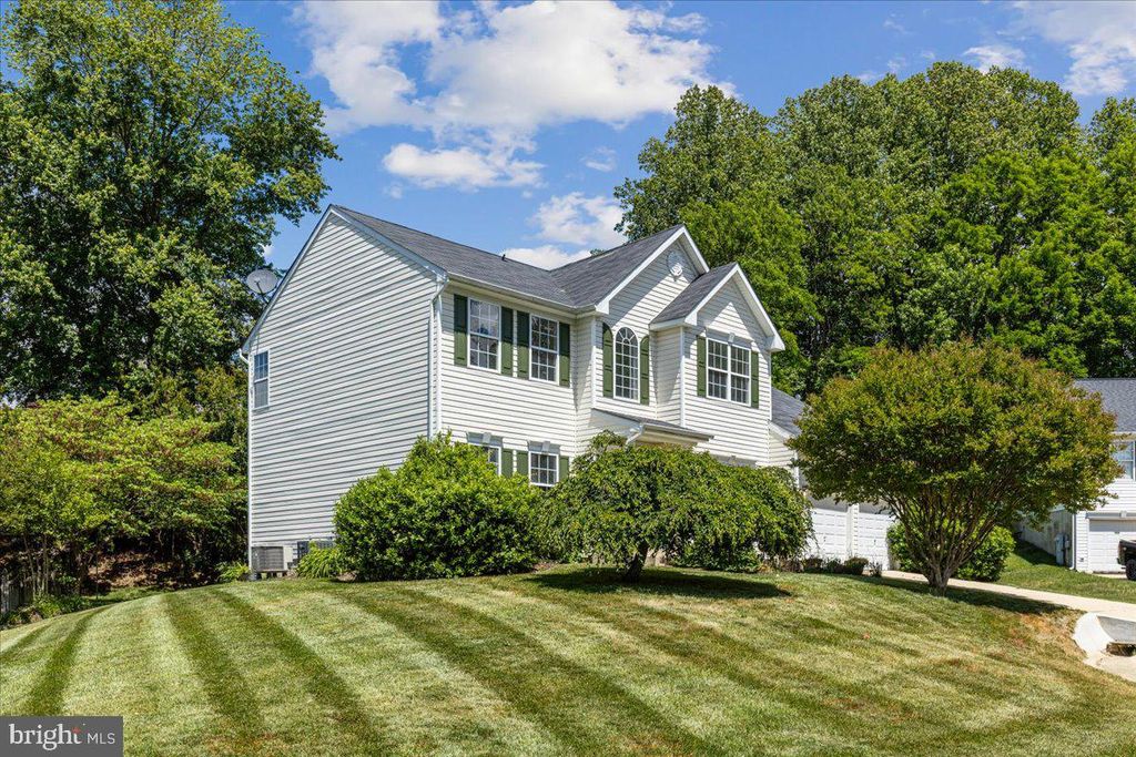 8125 MOFFAT RUN, Chesapeake Beach, MD 20732