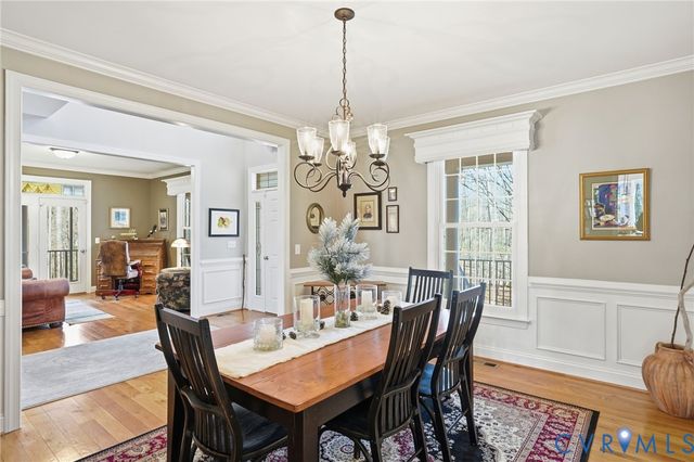 13991 Taylors Overlook Ct, Montpelier, VA 23192