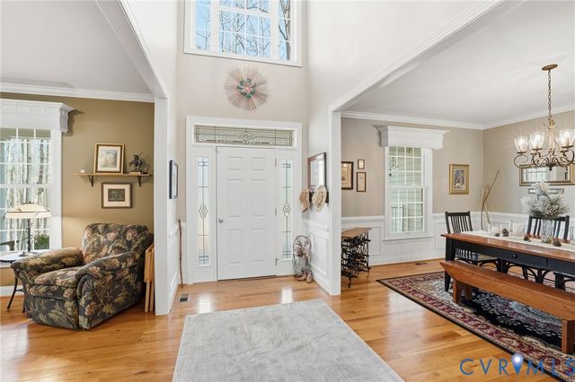 13991 Taylors Overlook Ct, Montpelier, VA 23192