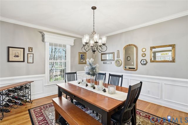 13991 Taylors Overlook Ct, Montpelier, VA 23192