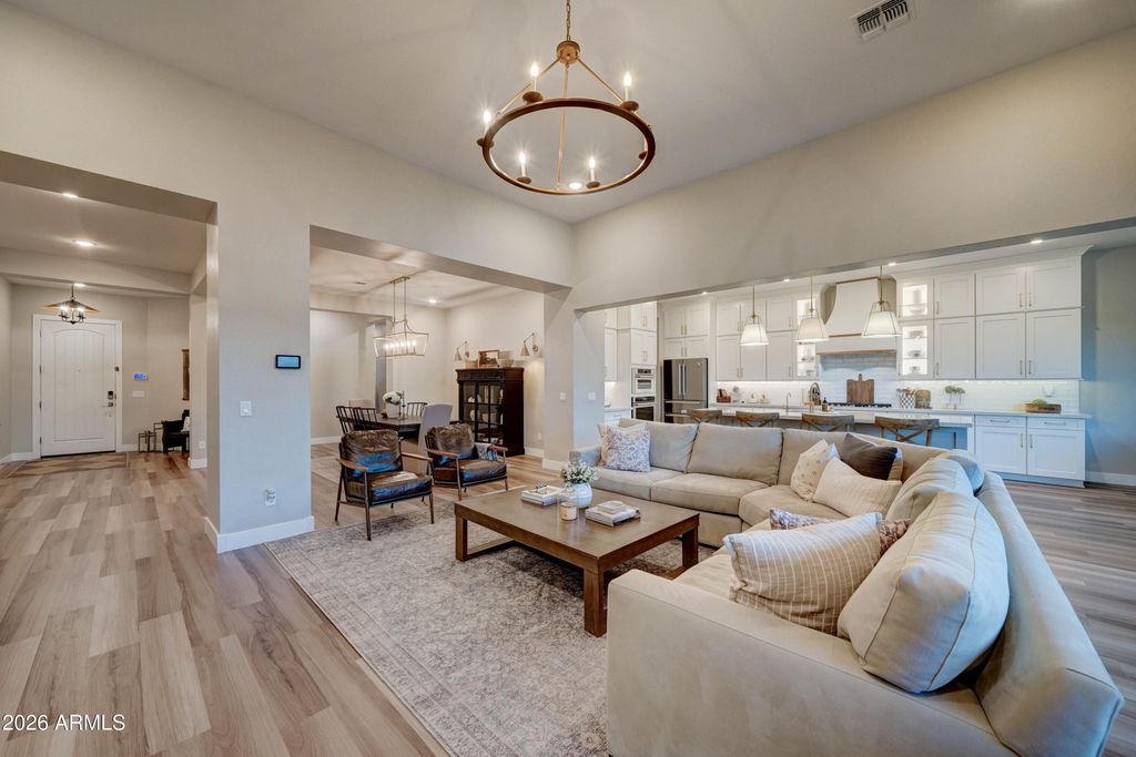 17976 W Hazelwood Street, Goodyear, AZ 85395 — exterior