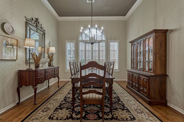 46 N Copperknoll Circle, The Woodlands, TX 77381