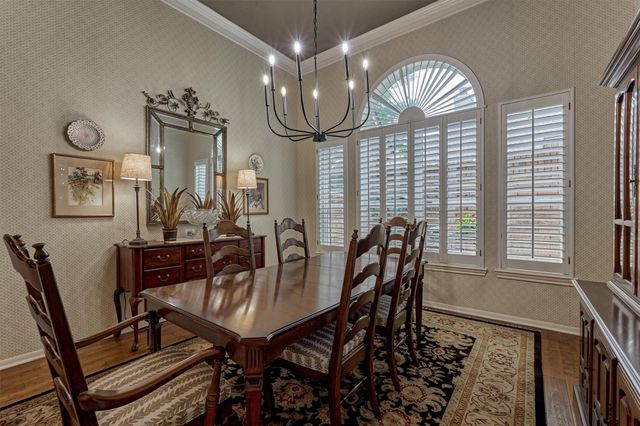 46 N Copperknoll Circle, The Woodlands, TX 77381