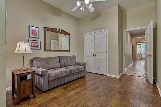 46 N Copperknoll Circle, The Woodlands, TX 77381