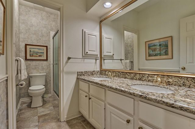 46 N Copperknoll Circle, The Woodlands, TX 77381