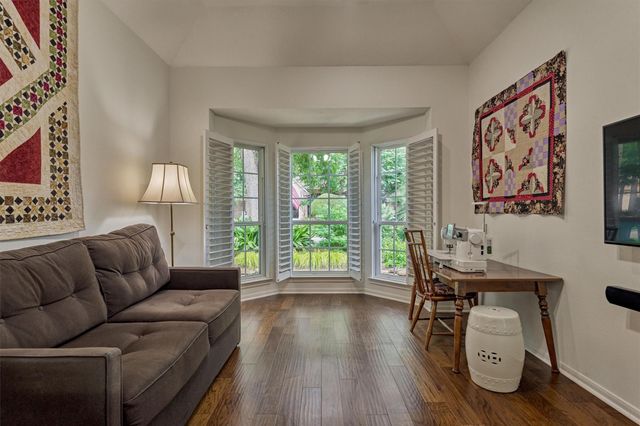 46 N Copperknoll Circle, The Woodlands, TX 77381