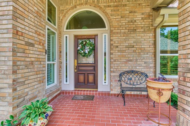 46 N Copperknoll Circle, The Woodlands, TX 77381