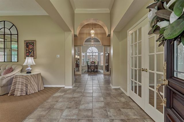 46 N Copperknoll Circle, The Woodlands, TX 77381