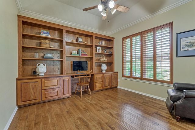46 N Copperknoll Circle, The Woodlands, TX 77381