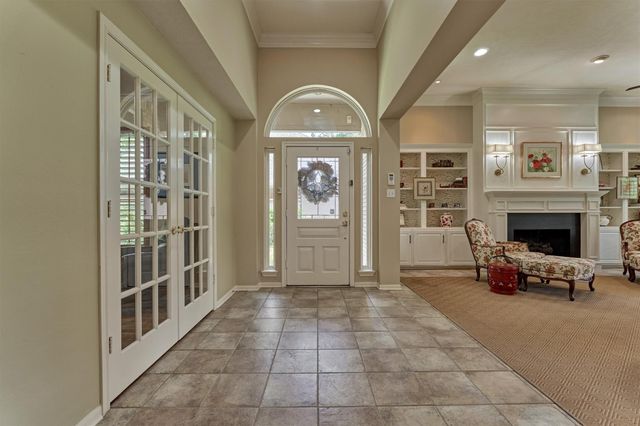 46 N Copperknoll Circle, The Woodlands, TX 77381