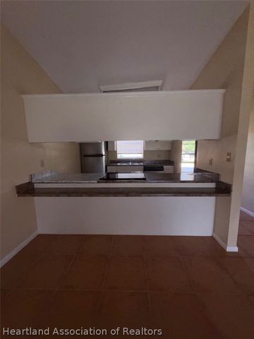 163 Fairway Drive, Lake Placid, FL 33852