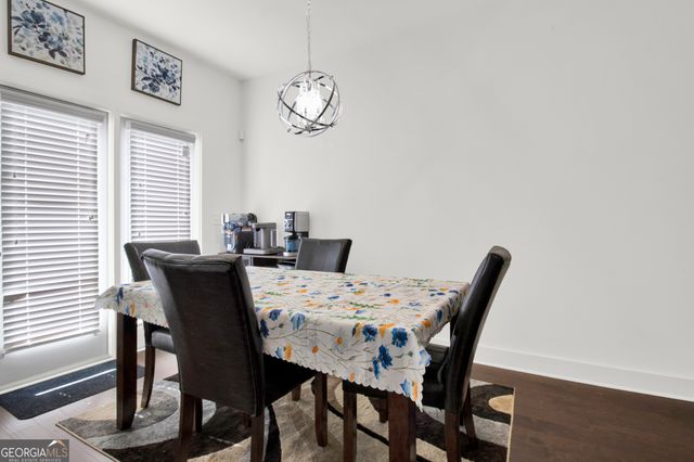 6415 Shalks Crossing Drive, Lithonia, GA 30058