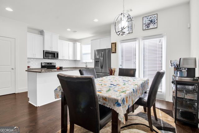 6415 Shalks Crossing Drive, Lithonia, GA 30058