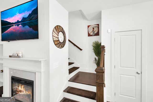 6415 Shalks Crossing Drive, Lithonia, GA 30058