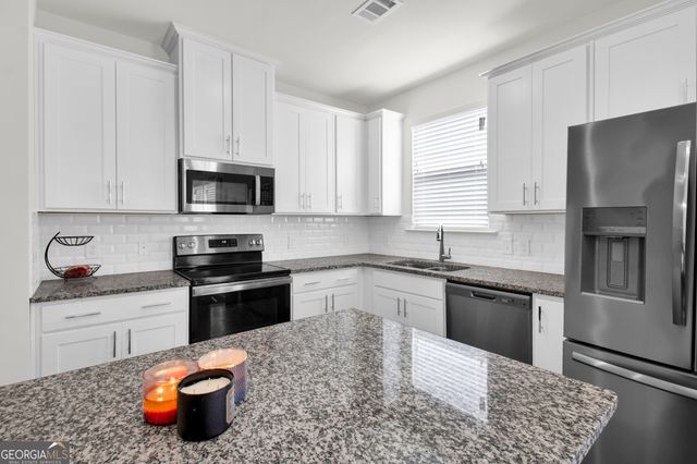 6415 Shalks Crossing Drive, Lithonia, GA 30058