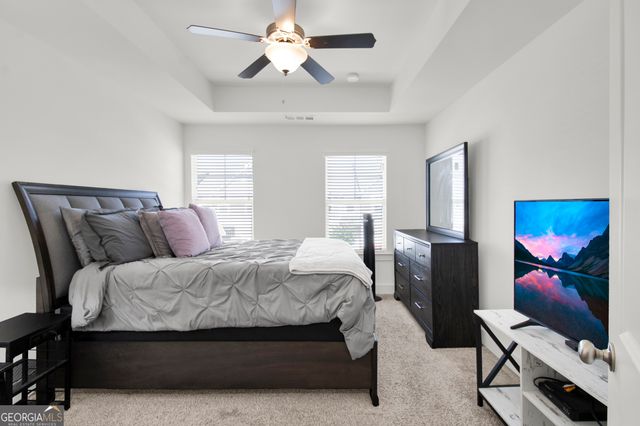 6415 Shalks Crossing Drive, Lithonia, GA 30058