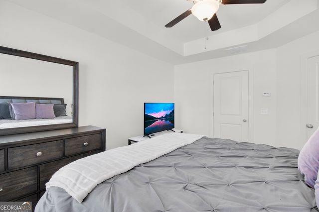 6415 Shalks Crossing Drive, Lithonia, GA 30058