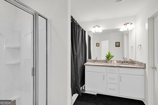 6415 Shalks Crossing Drive, Lithonia, GA 30058