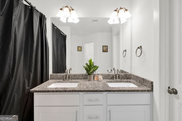 6415 Shalks Crossing Drive, Lithonia, GA 30058