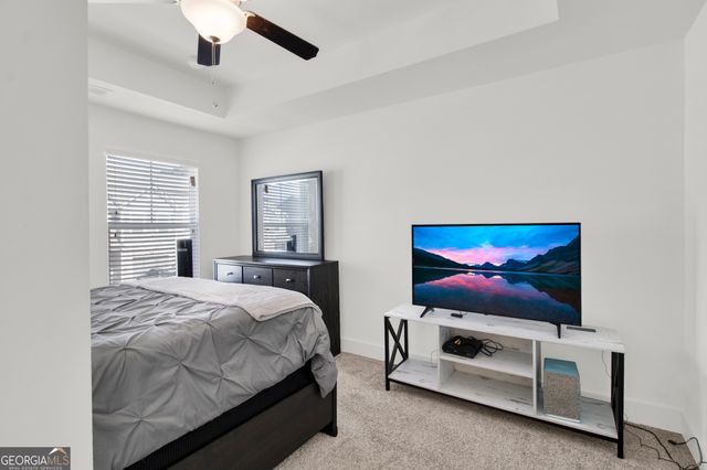 6415 Shalks Crossing Drive, Lithonia, GA 30058