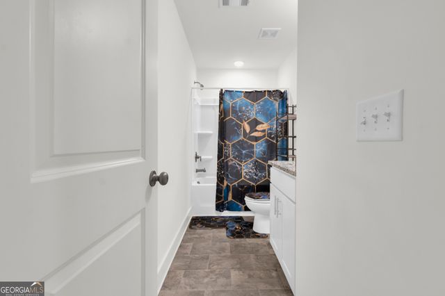 6415 Shalks Crossing Drive, Lithonia, GA 30058