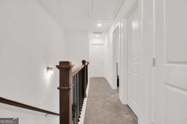 6415 Shalks Crossing Drive, Lithonia, GA 30058