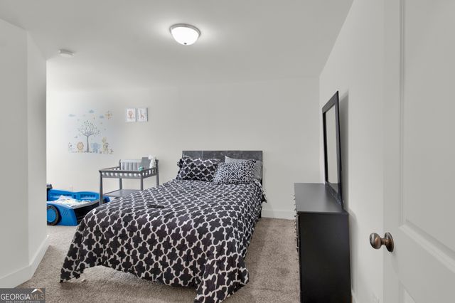 6415 Shalks Crossing Drive, Lithonia, GA 30058