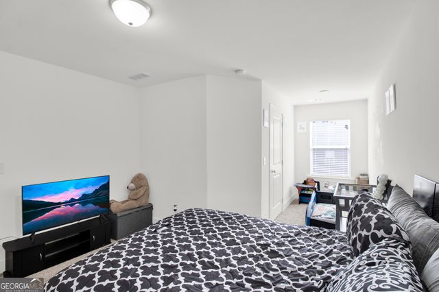 6415 Shalks Crossing Drive, Lithonia, GA 30058