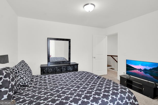 6415 Shalks Crossing Drive, Lithonia, GA 30058