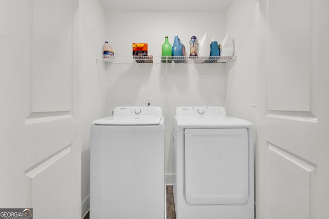 6415 Shalks Crossing Drive, Lithonia, GA 30058