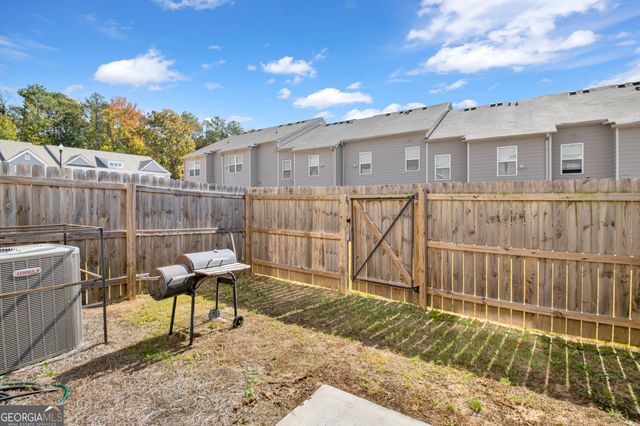 6415 Shalks Crossing Drive, Lithonia, GA 30058