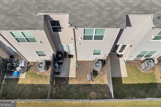 6415 Shalks Crossing Drive, Lithonia, GA 30058