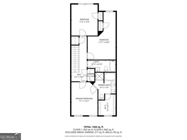 6415 Shalks Crossing Drive, Lithonia, GA 30058