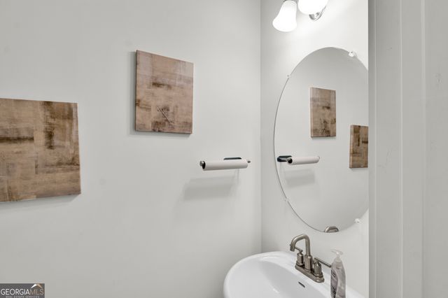 6415 Shalks Crossing Drive, Lithonia, GA 30058