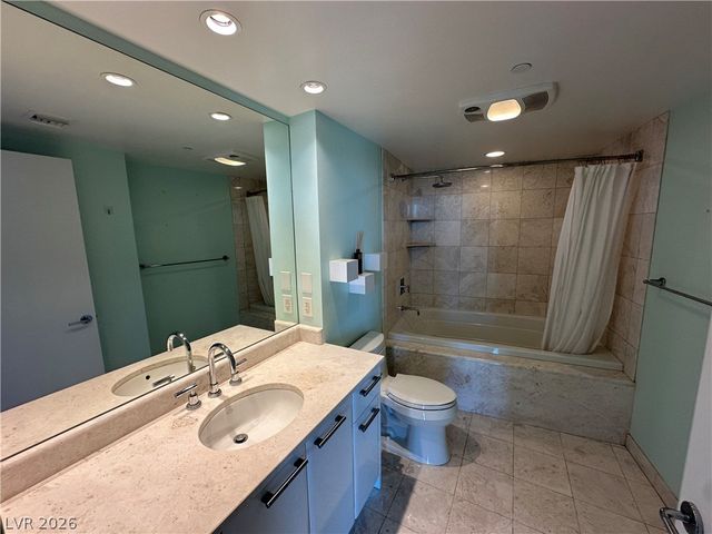 222 Karen Avenue 3203, Las Vegas, NV 89109