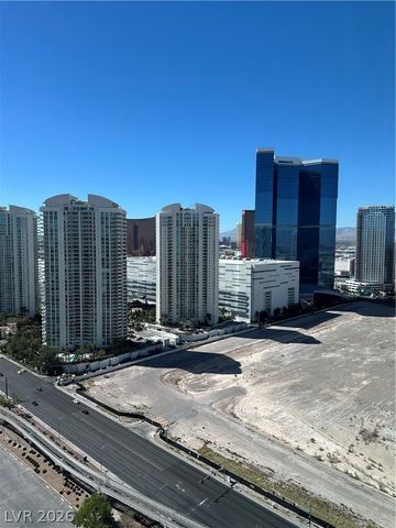222 Karen Avenue 3203, Las Vegas, NV 89109