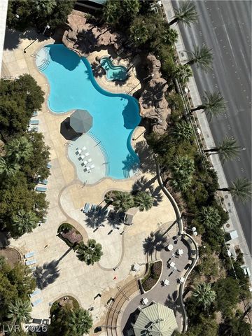 222 Karen Avenue 3203, Las Vegas, NV 89109