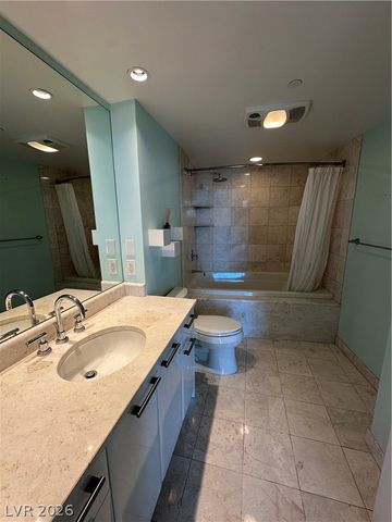 222 Karen Avenue 3203, Las Vegas, NV 89109